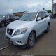 5N1AR2MN9DC614041 2013 Nissan Pathfinder Sl auction photo thumbnail 2