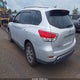 5N1AR2MN9DC614041 2013 Nissan Pathfinder Sl auction photo thumbnail 3