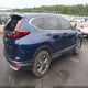 2HKRW2H58LH628865 2020 Honda Cr-V Awd Ex auction photo thumbnail 4