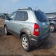 KM8JN12D97U617603 2007 Hyundai Tucson Limited/Se auction photo thumbnail 3