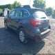 4S4BSABC9K3253105 2019 Subaru Outback 2.5I auction photo thumbnail 3