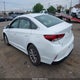 5NPE24AF4KH735550 2019 Hyundai Sonata Se auction photo thumbnail 3