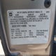 2GCEC19TX11145956 2001 Chevrolet Silverado 1500 Ls auction photo thumbnail 9