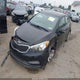 KNAFK4A6XG5446567 2016 Kia Forte Lx auction photo thumbnail 2