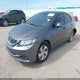 2HGFB2F55DH597085 2013 Honda Civic Lx auction photo thumbnail 2