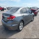 2HGFB2F55DH597085 2013 Honda Civic Lx auction photo thumbnail 4