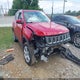 3C4NJDBB6LT173909 2020 Jeep Compass Latitude 4X4 auction photo thumbnail 1
