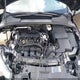 1FADP3J21JL234958 2018 Ford Focus Titanium auction photo thumbnail 10