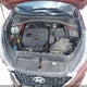 KM8J23A41LU115037 2020 Hyundai Tucson Se auction photo thumbnail 10