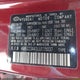 KM8J23A41LU115037 2020 Hyundai Tucson Se auction photo thumbnail 9