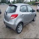 JM1DE1HZ2B0131204 2011 Mazda Mazda2 Touring auction photo thumbnail 4