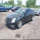 1G6DP57V880127511 2008 Cadillac Cts Standard auction photo thumbnail 2