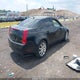 1G6DP57V880127511 2008 Cadillac Cts Standard auction photo thumbnail 4