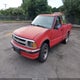 1GCCS14Z5RK138835 1994 Chevrolet S Truck S10 auction photo thumbnail 2