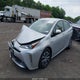JTDL9RFU3L3017623 2020 Toyota Prius Le Awd-E auction photo thumbnail 2