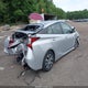 JTDL9RFU3L3017623 2020 Toyota Prius Le Awd-E auction photo thumbnail 4