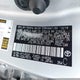 JTDL9RFU3L3017623 2020 Toyota Prius Le Awd-E auction photo thumbnail 9