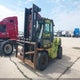 00000005DZ3F00218 2012 Clark C70D auction photo thumbnail 2