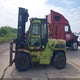 00000005DZ3F00218 2012 Clark C70D auction photo thumbnail 6