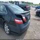4T1BK46K17U049130 2007 Toyota Camry Se V6 auction photo thumbnail 6