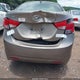 5NPDH4AE2BH045720 2011 Hyundai Elantra Gls auction photo thumbnail 6