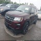 1FM5K8D87JGC67946 2018 Ford Explorer Xlt auction photo thumbnail 2