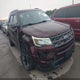 1FM5K8D87JGC67946 2018 Ford Explorer Xlt auction photo thumbnail 6