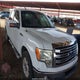 1FTFW1CFXDFD49006 2013 Ford F-150 Lariat auction photo thumbnail 1