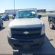 1GCEC14XX9Z152211 2009 Chevrolet Silverado 1500 Work Truck auction photo thumbnail 12