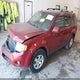 1FMCU0EG0CKC47000 2012 Ford Escape Limited auction photo thumbnail 2