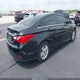 5NPEB4AC4EH899102 2014 Hyundai Sonata Gls auction photo thumbnail 4