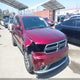 1C4RDHAG8JC371753 2018 Dodge Durango Sxt Rwd auction photo thumbnail 1