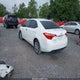 5YFBURHE8HP586479 2017 Toyota Corolla Le auction photo thumbnail 3