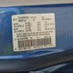 1A4GJ45R27B207265 2007 Chrysler Town & Country auction photo thumbnail 9