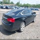 2G11Z5S33K9110976 2019 Chevrolet Impala Lt auction photo thumbnail 4
