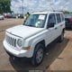 1J4NT1GAXBD287693 2011 Jeep Patriot Sport auction photo thumbnail 2