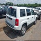 1J4NT1GAXBD287693 2011 Jeep Patriot Sport auction photo thumbnail 4