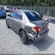 1NXBR32E04Z305016 2004 Toyota Corolla Le auction photo thumbnail 3
