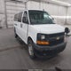 1GAZGNFF2H1292616 2017 Chevrolet Express 3500 Ls auction photo thumbnail 1