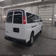 1GAZGNFF2H1292616 2017 Chevrolet Express 3500 Ls auction photo thumbnail 4