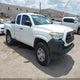 5TFRX5GN1KX134091 2019 Toyota Tacoma Sr auction photo thumbnail 1