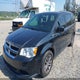 2C4RDGCG9HR857142 2017 Dodge Grand Caravan Sxt auction photo thumbnail 2