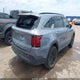 5XYRLDLCXMG059813 2021 Kia Sorento S auction photo thumbnail 4