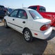 JM1BC1413W0192614 1998 Mazda Protege Dx/Lx auction photo thumbnail 3