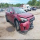 JF2GTANC4K8276475 2019 Subaru Crosstrek 2.0I Limited auction photo thumbnail 1