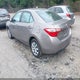 2T1BURHE9GC706837 2016 Toyota Corolla L/Le/Le Pls/Prm/S/S Pls auction photo thumbnail 3