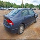 JHMFA36239S018641 2009 Honda Civic Hybrid auction photo thumbnail 4