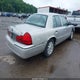 2MEFM75W94X632361 2004 Mercury Grand Marquis Ls auction photo thumbnail 4