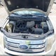 2FMDK38C89BA49367 2009 Ford Edge Sel auction photo thumbnail 10