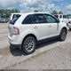 2FMDK38C89BA49367 2009 Ford Edge Sel auction photo thumbnail 4